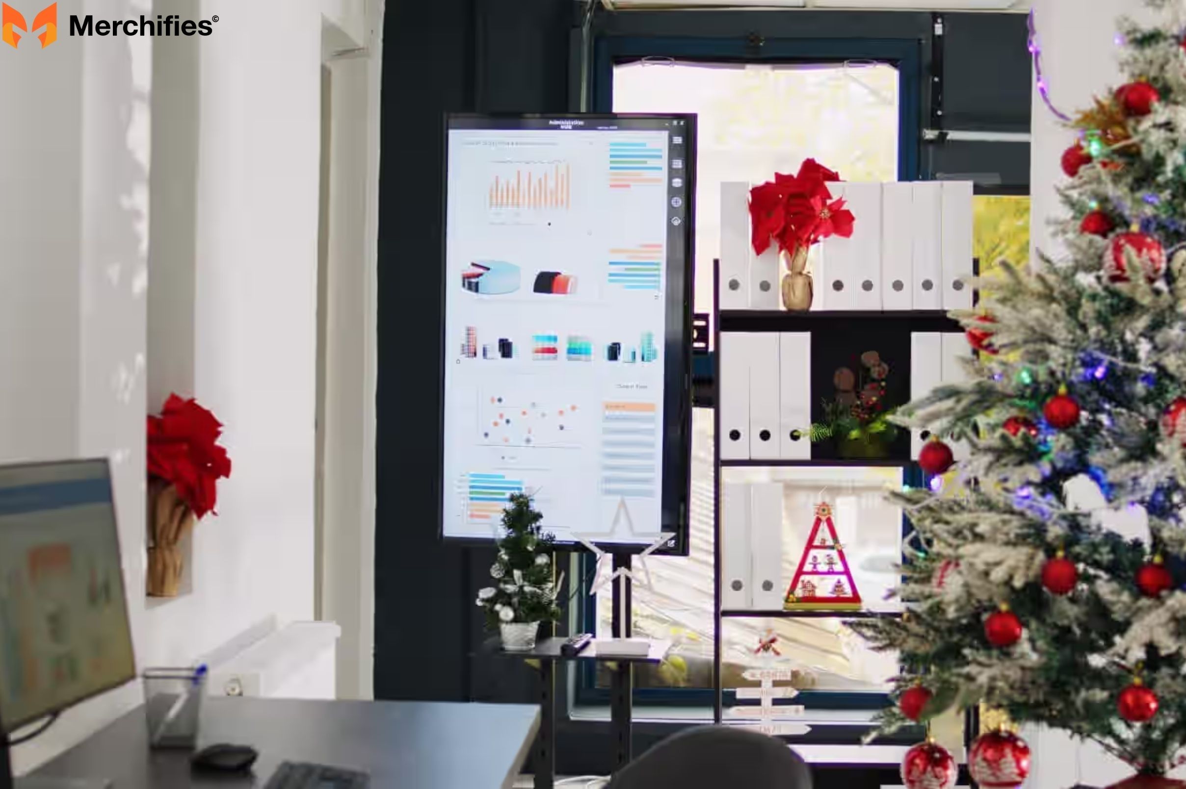 How to Set Up Your Christmas Holiday Out of Office Message