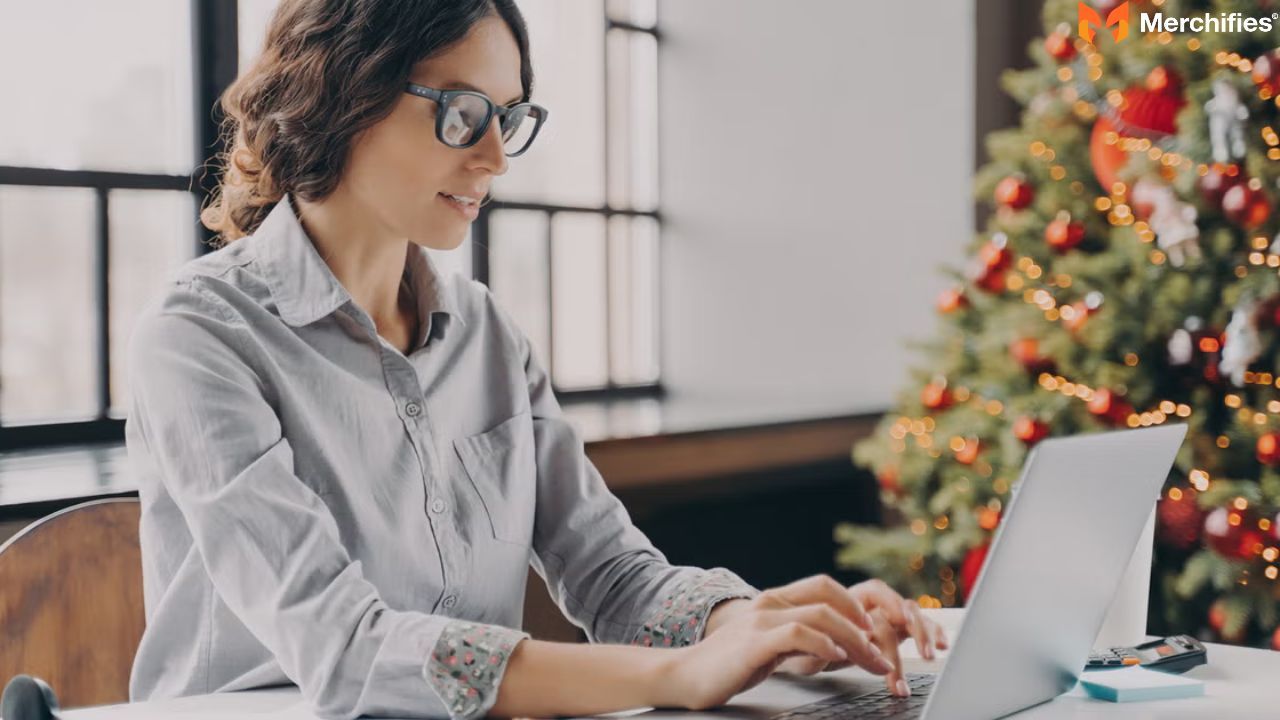 How to Set Up Your New Year Out of Office Message