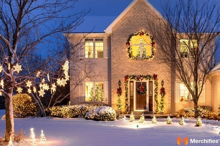 How to Set the Timer for Christmas Lights (A Step-by-Step Guide)
