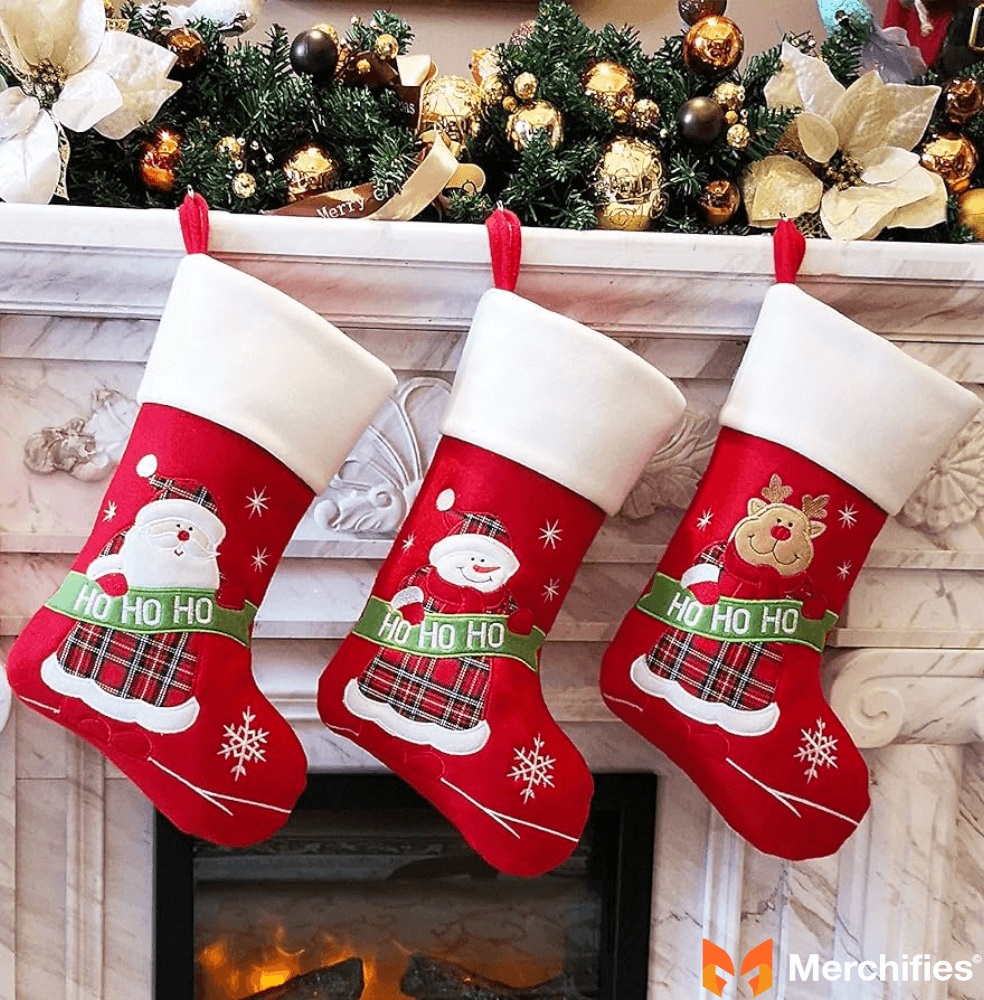 How to Sew a Christmas Stocking for Beginners Your Step-by-Step Guide