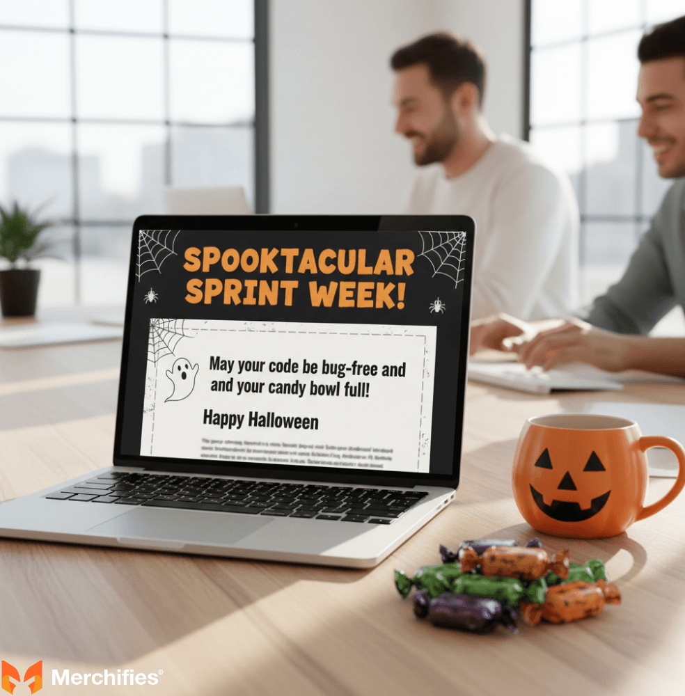 How to Strategically Deploy Your Halloween Dad Jokes at Work