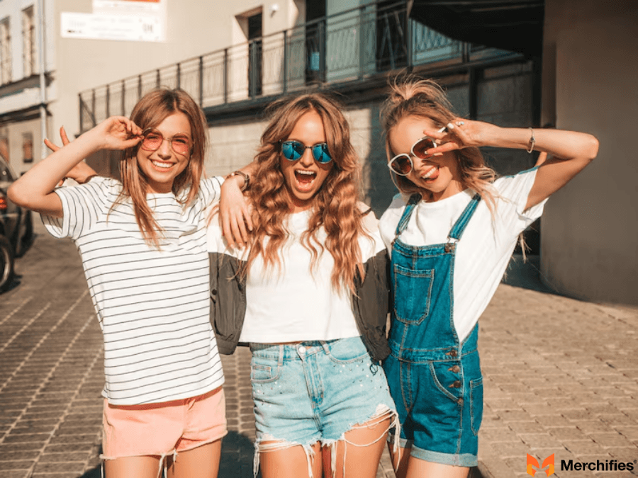 How to Style Shirts for Teenagers Outfit Ideas for Every Vibe