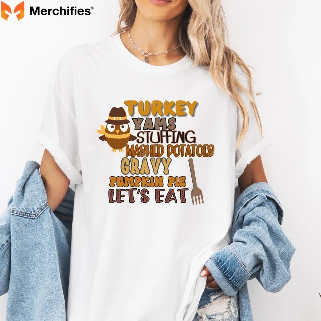 How to Use Your Favorite Thanksgiving Humor