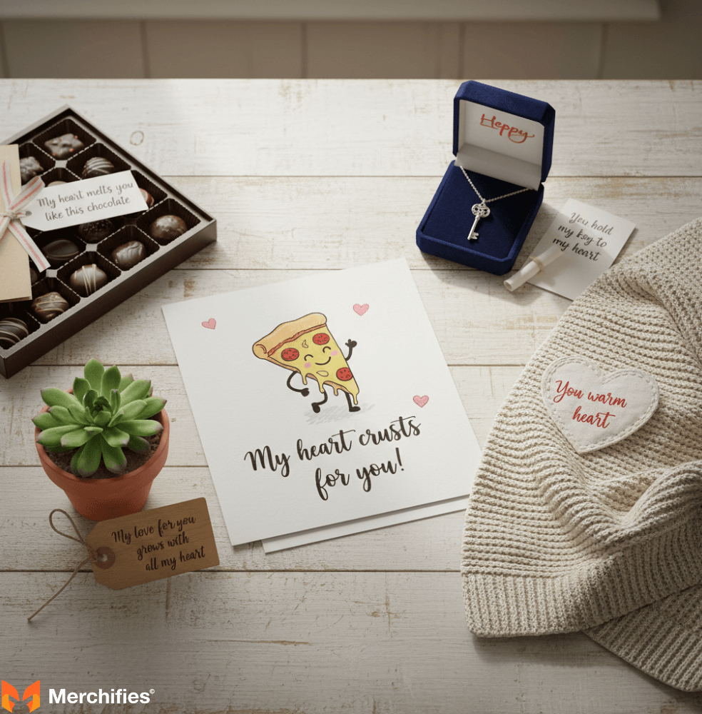 How to Use Your Heart Puns for Valentine's Day