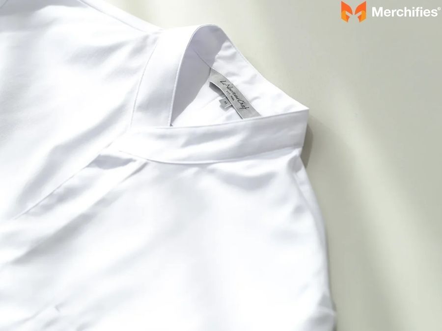 How to Wash Chef Shirts Step-by-Step Instructions