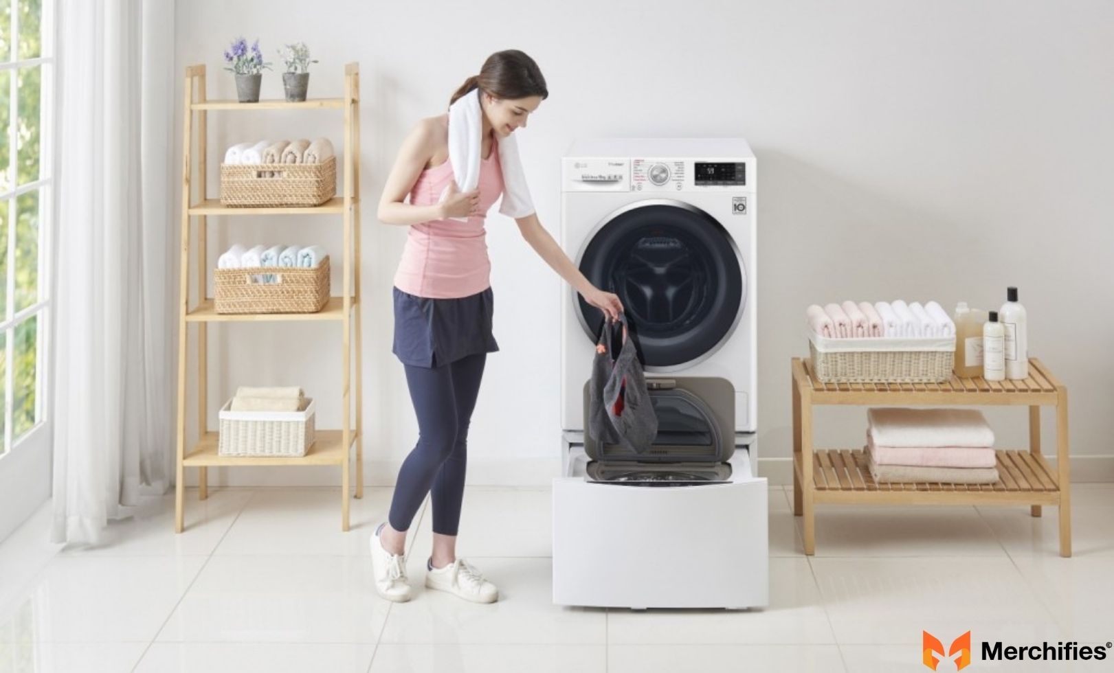 How to Wash Clothes Properly Step-by-Step T-Shirt Edition