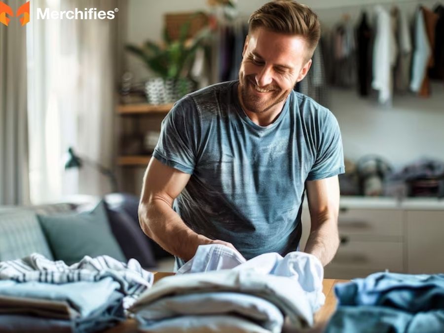 How to Wash Metallic New Year Shirts Without Losing the Glow