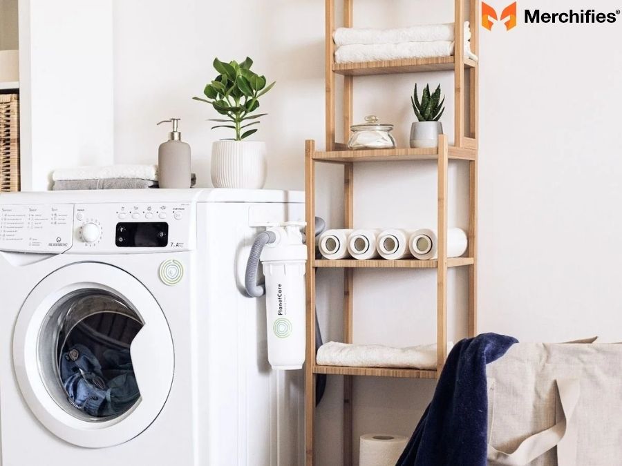 How to Wash Your Graphic & Custom Tees