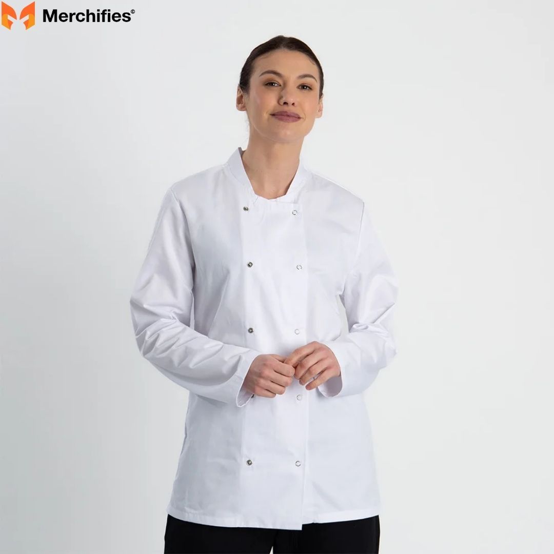 How to Wash and Maintain Chef Shirts for Longevity