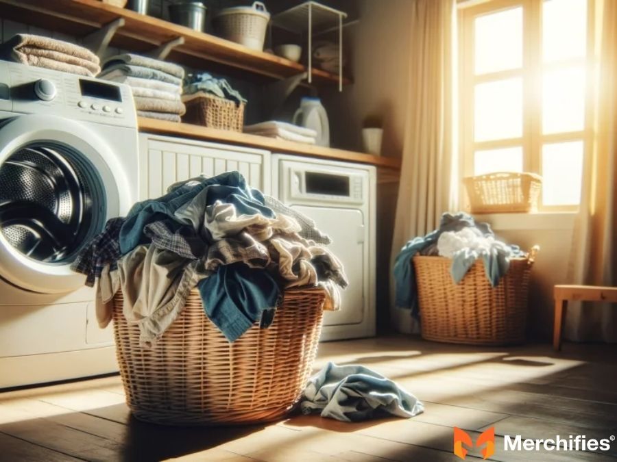 How to Wash and Preserve Your Father’s Day Shirt