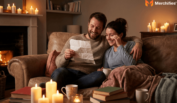 How to Write a Love Letter to Your Soulmate