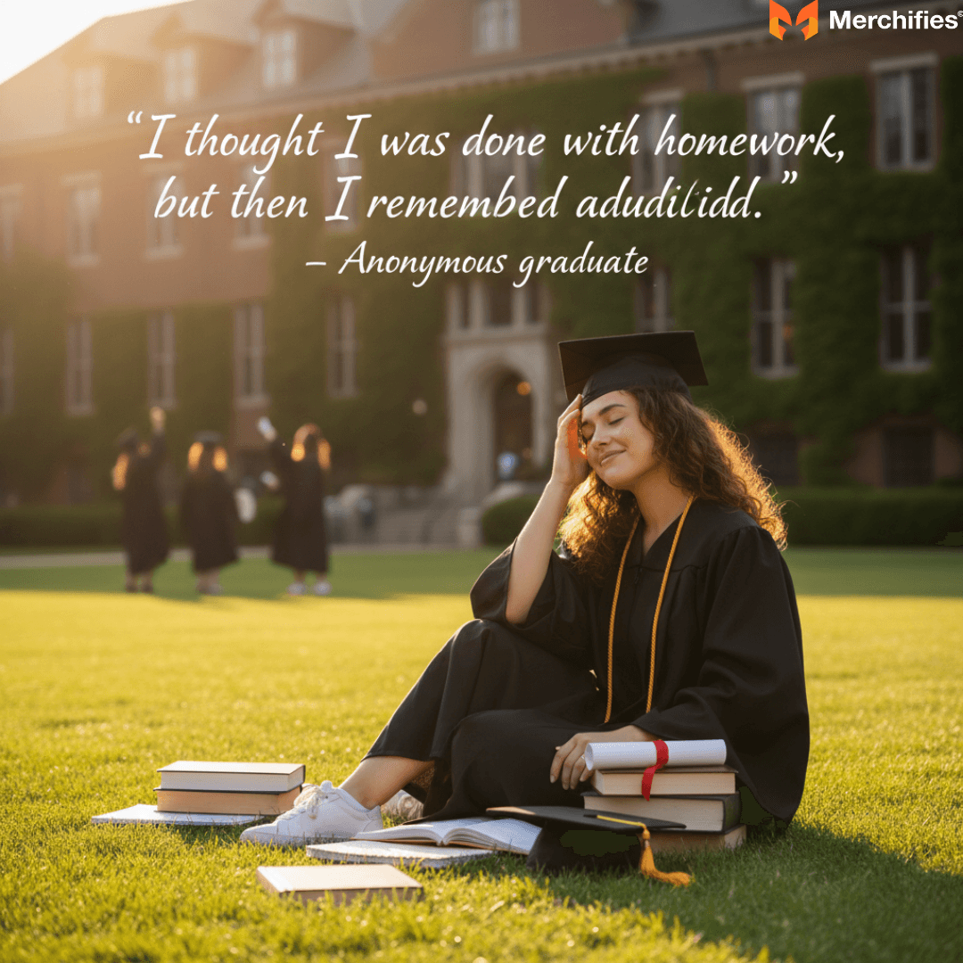 Humorous Reflections on the Future