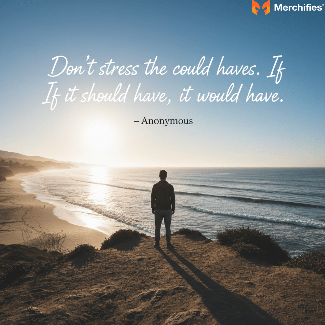 Humorous Stress Quotes