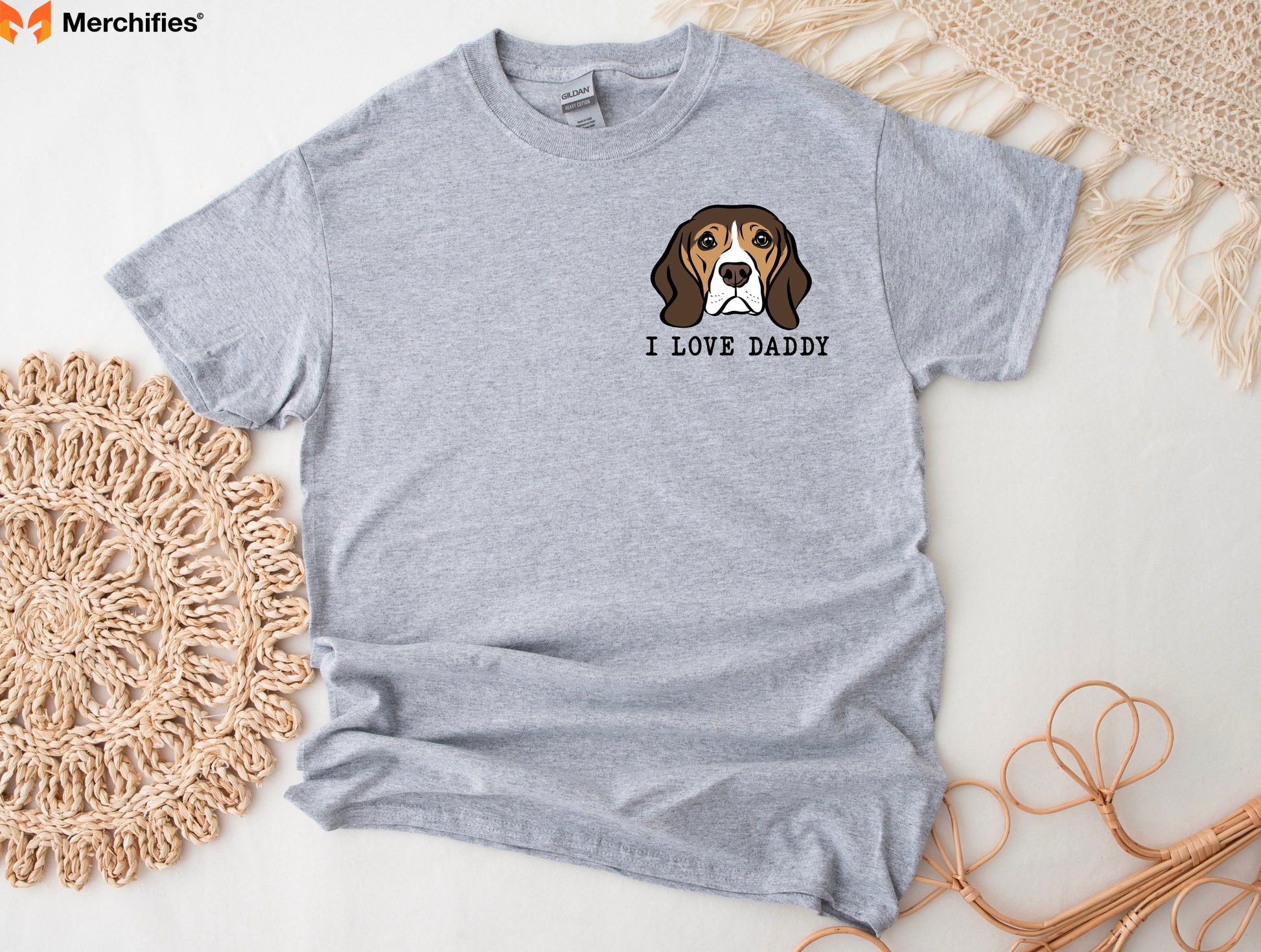 Launching Your Beagle Merchandise on Print-on-Demand Platforms