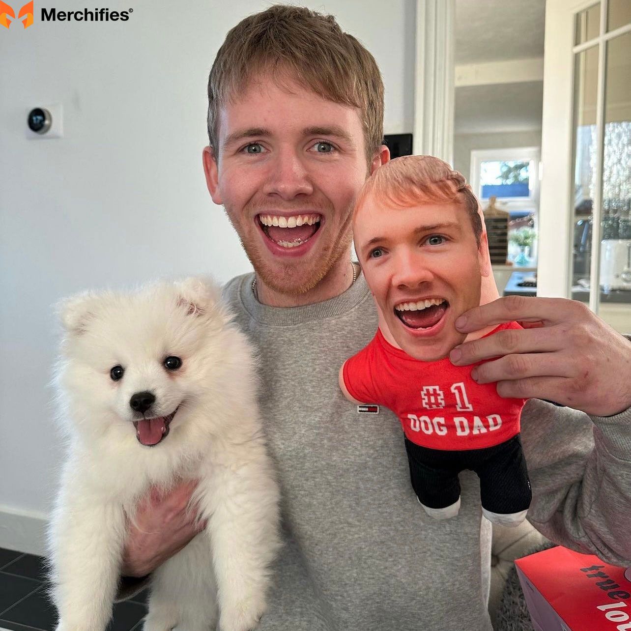 Caring for Your Dog Dad Shirt: Tips for Lasting Wear