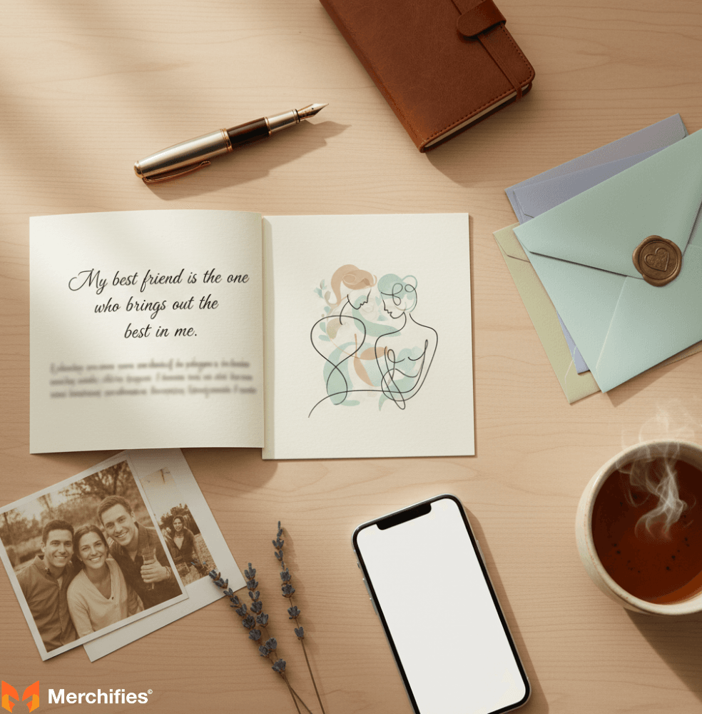 Iconic Friendship Quotes from Movies, Books & Pop Culture