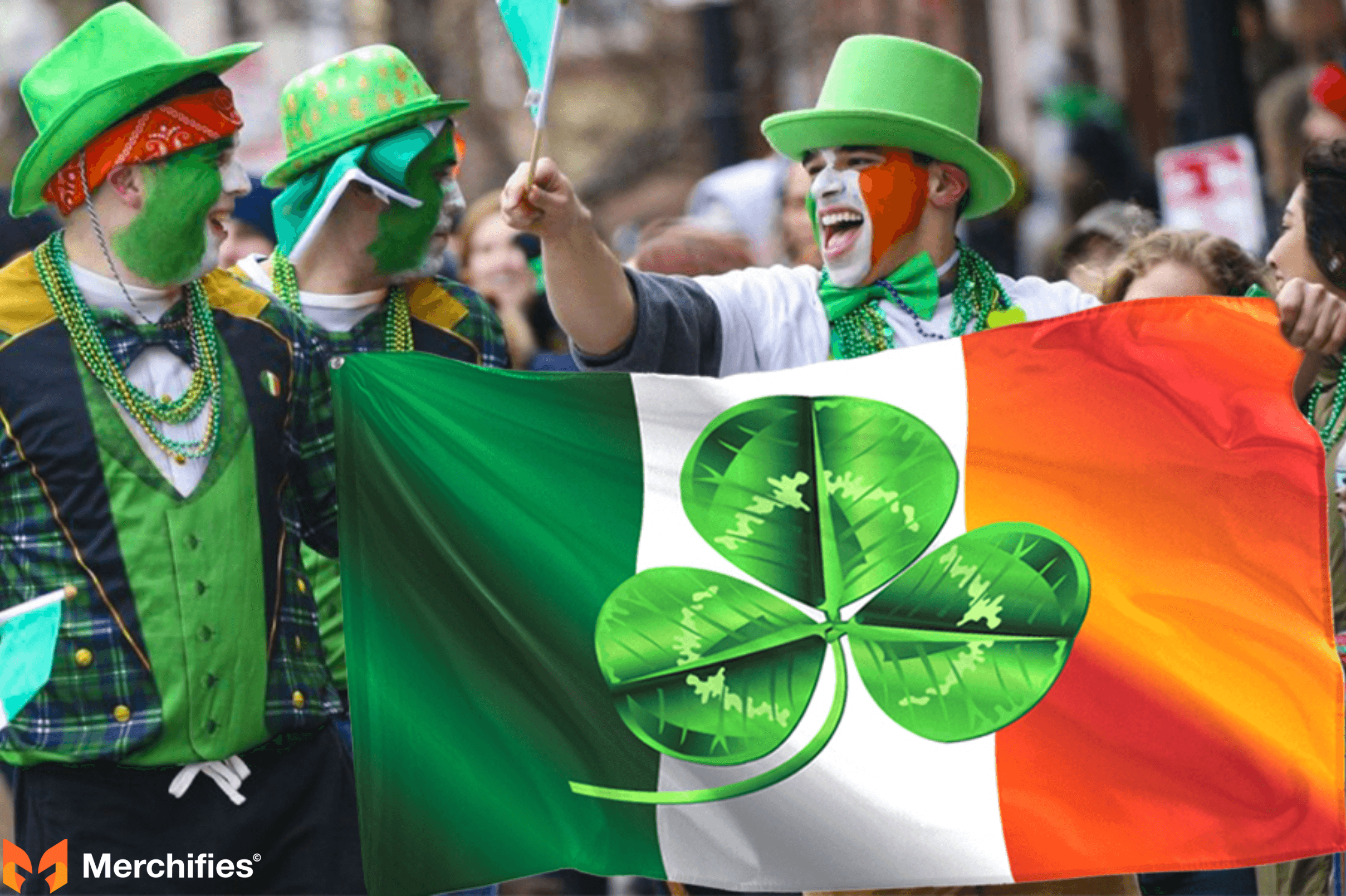 Iconic St. Patrick's Day Traditions Explained
