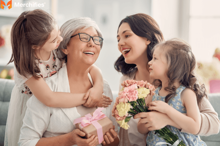 Ideas for Every Type of Mom