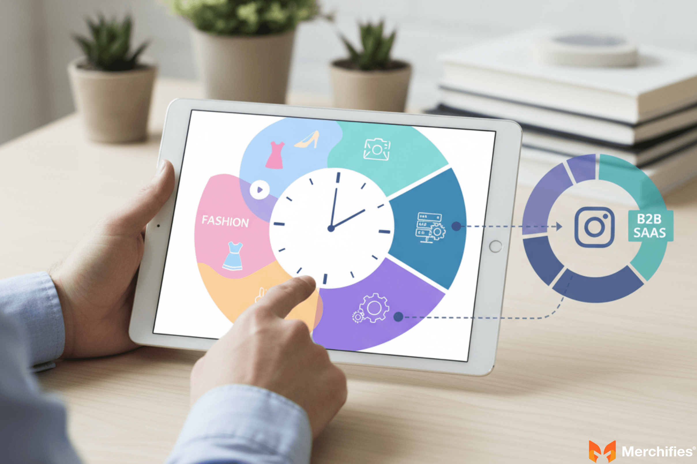 Industry-Specific Insights Finding Your Niche's Prime Time