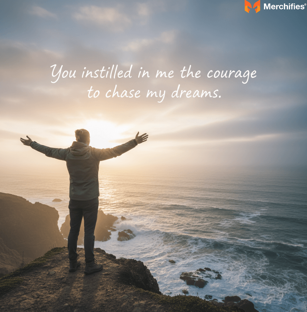 Inspirational & Guiding Words