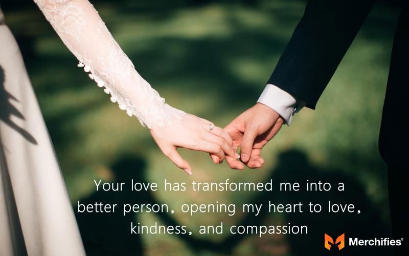 Inspirational Love Quotes for Her