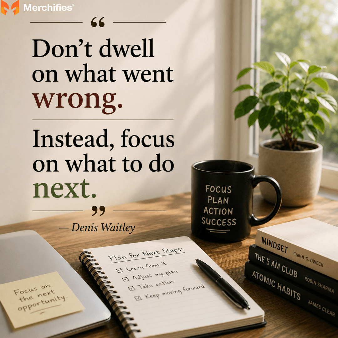 Inspirational Quotes to Eliminate Distractions