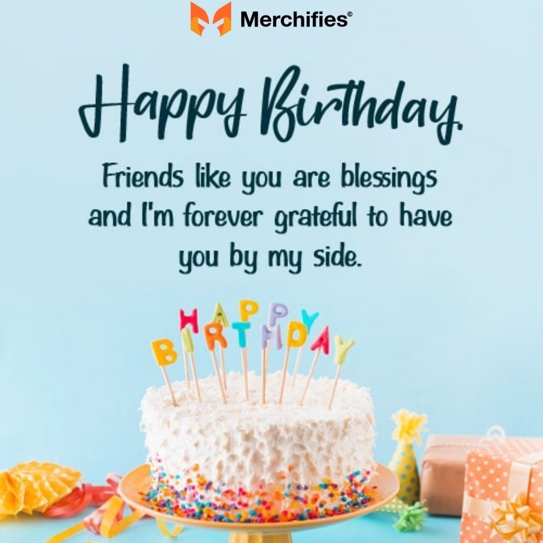 Inspirational & Thoughtful Birthday Wishes