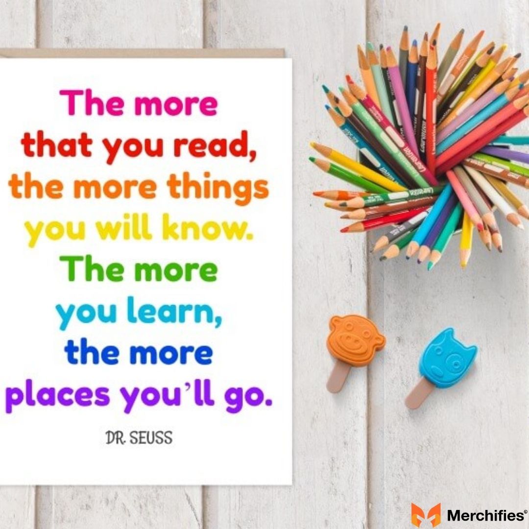 Inspire learning and laughter with creative school-themed quotes.