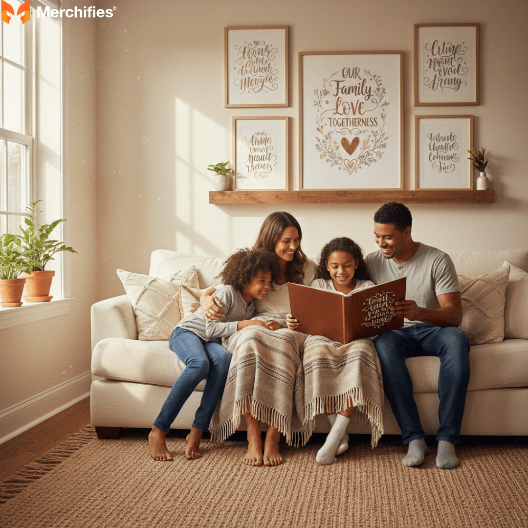 100+ Inspiring Family Sayings About Love, Support & Togetherness