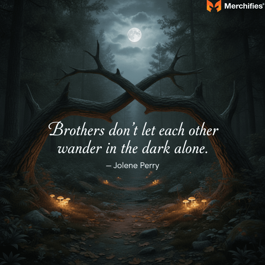 Inspiring Quotes for Children & Siblings