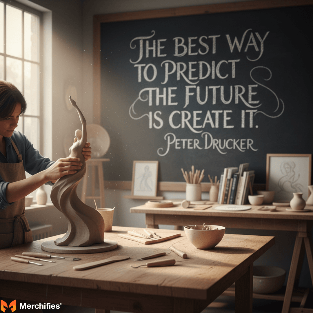 Inspiring Quotes for Embracing the Future