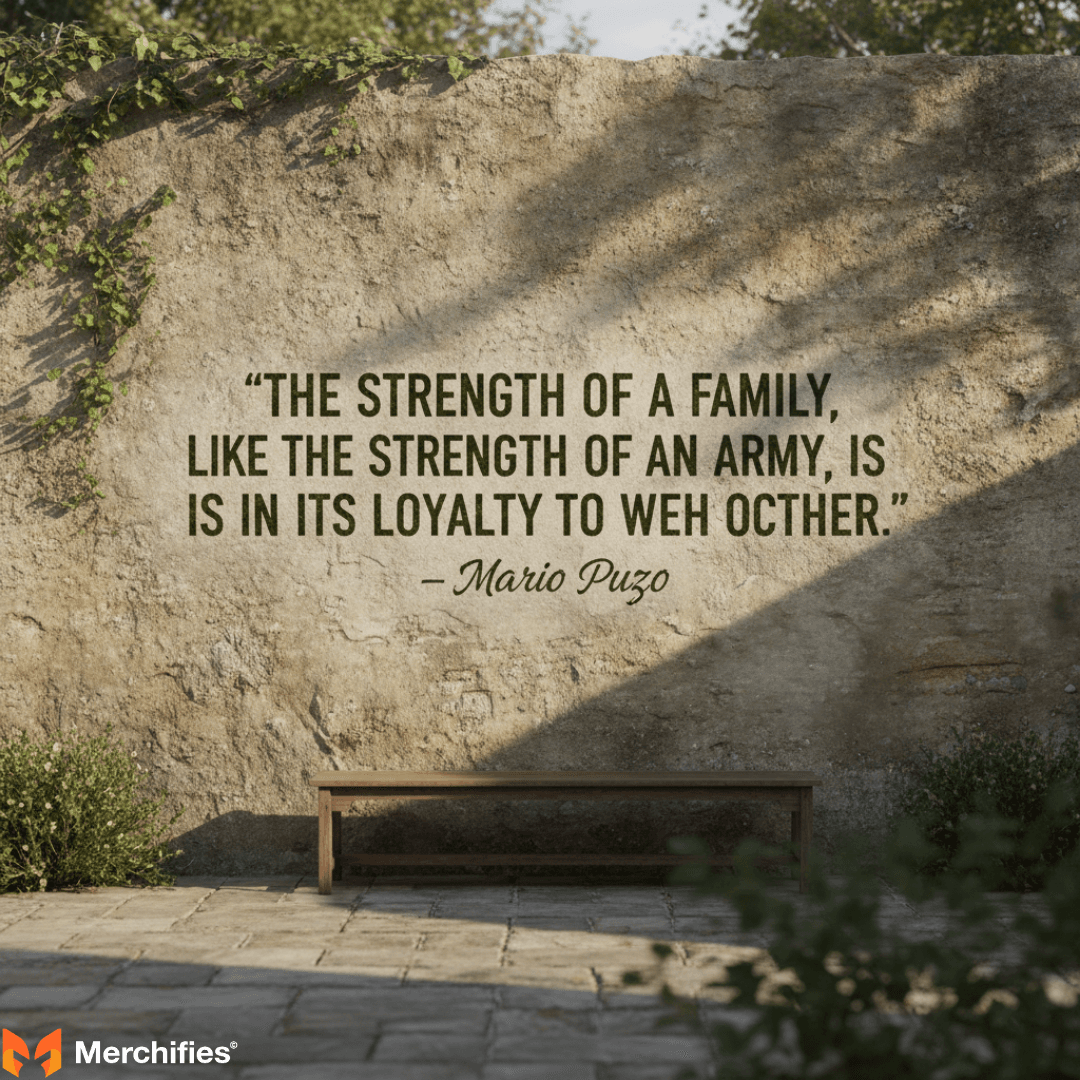 Inspiring Quotes on Family Strength & Unity