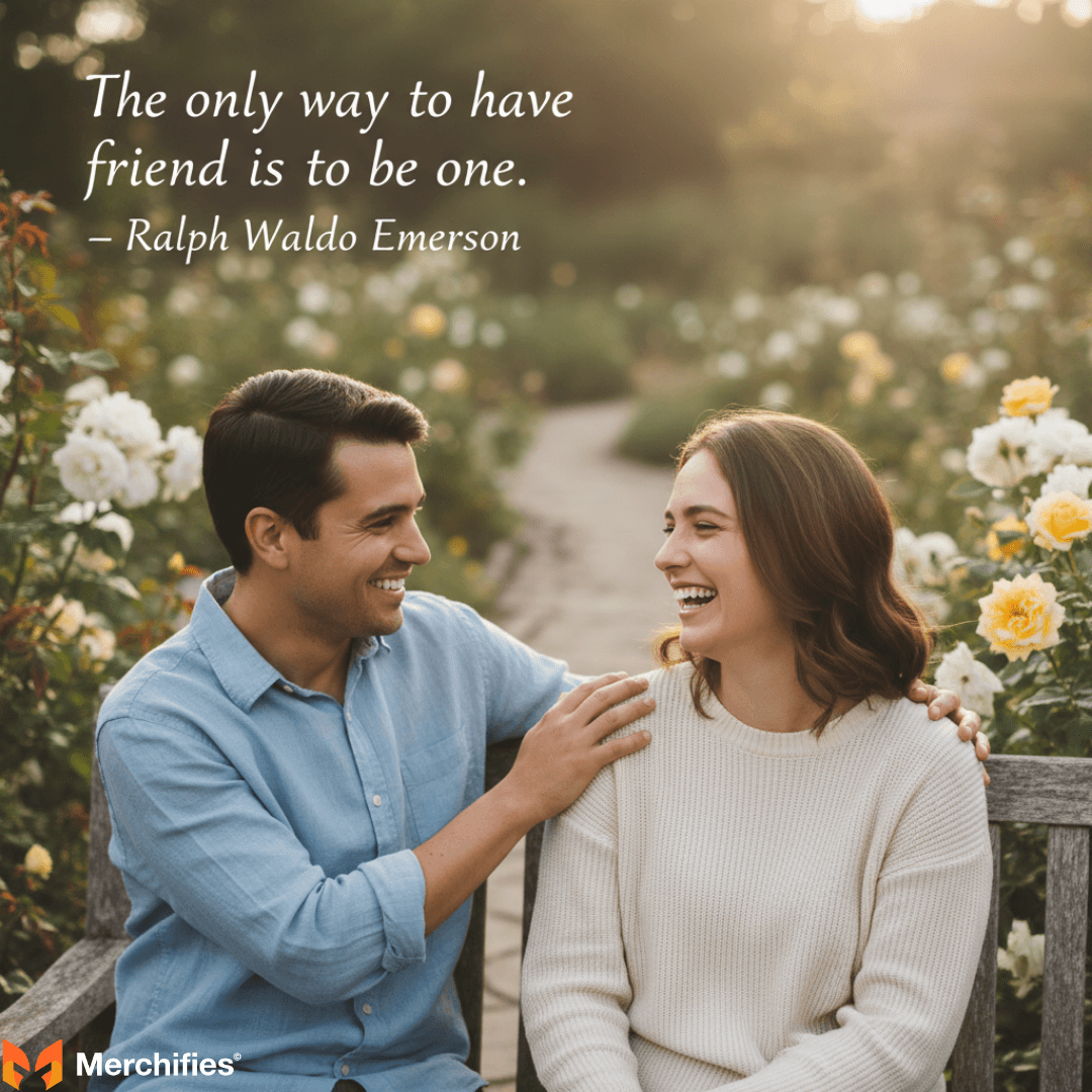 Inspiring Quotes on the Power of Connection