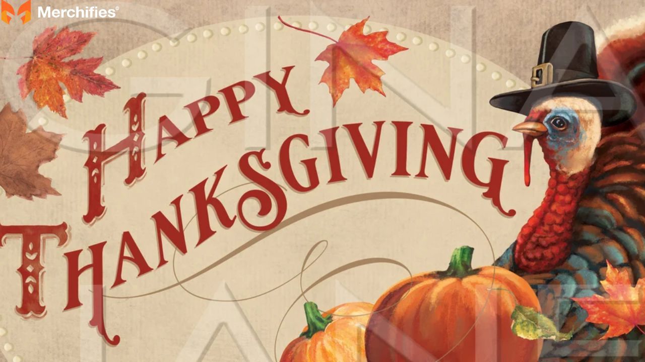 Inspiring Threads Real World Exemplary Thanksgiving Collaborations