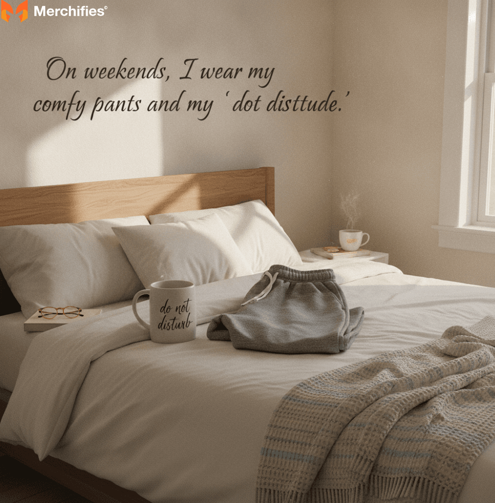 Instagram-Ready Quotes for Weekend Bliss