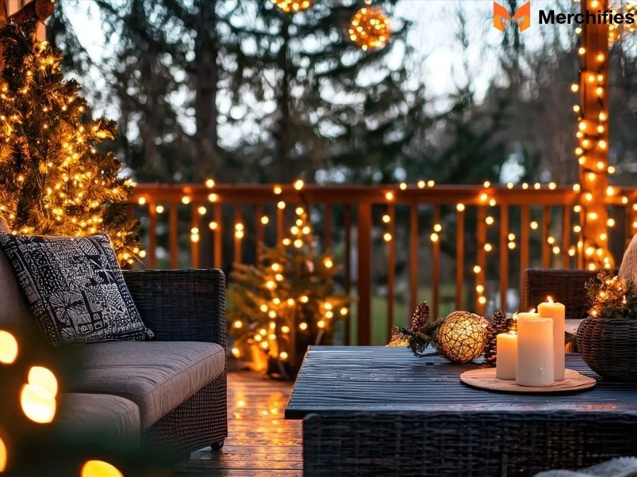 Installation & Styling Tips for Your Outdoor Countdown