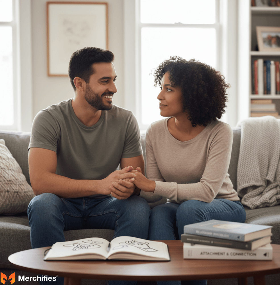 Integrating Love Languages with Other Relationship Theories