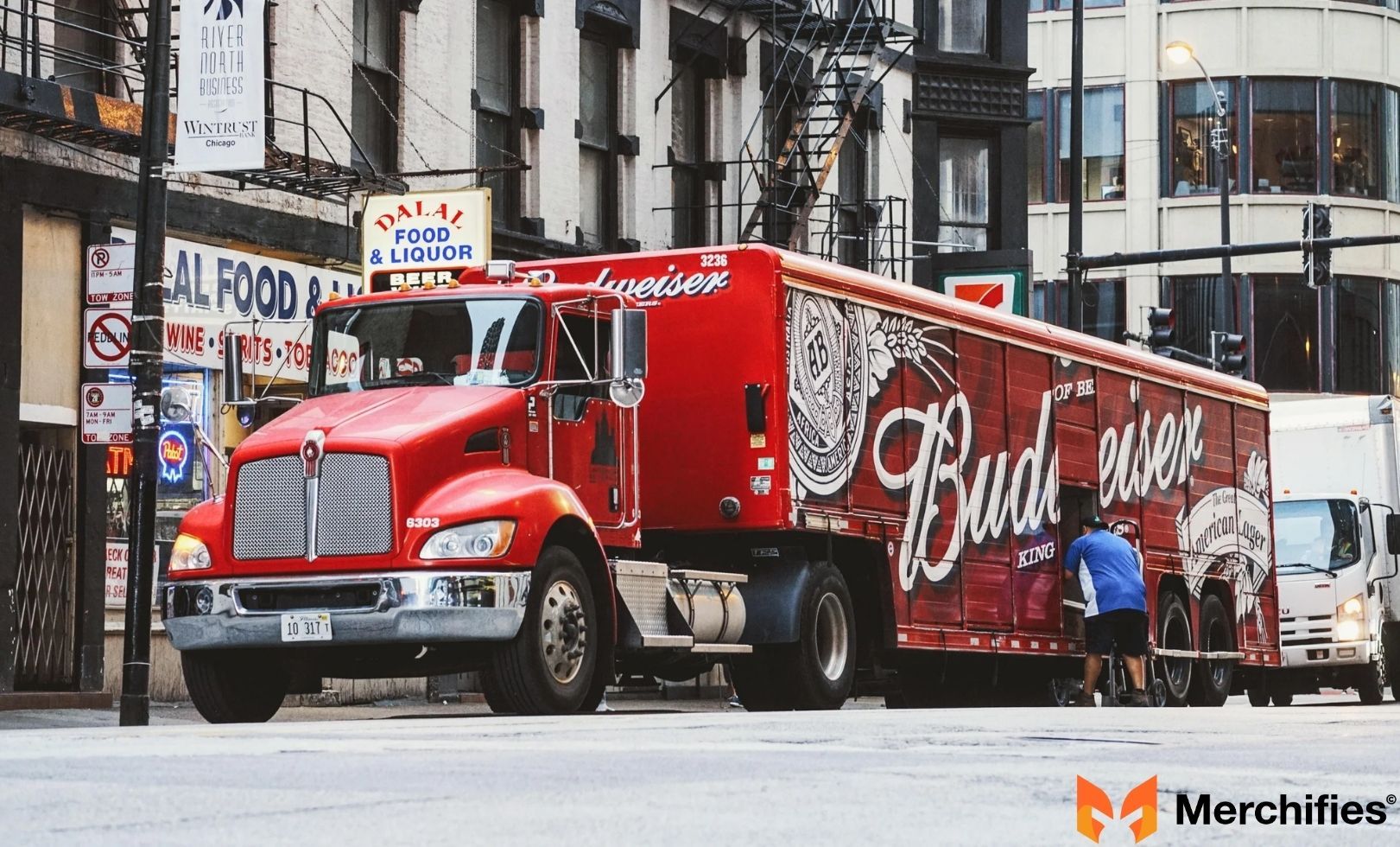 Interviews with Real Truckers About Their Favorite Shirts