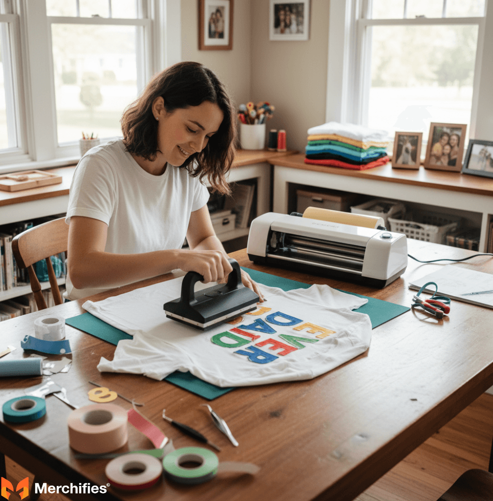 Introduction Crafting a Unique Father's Day Shirt