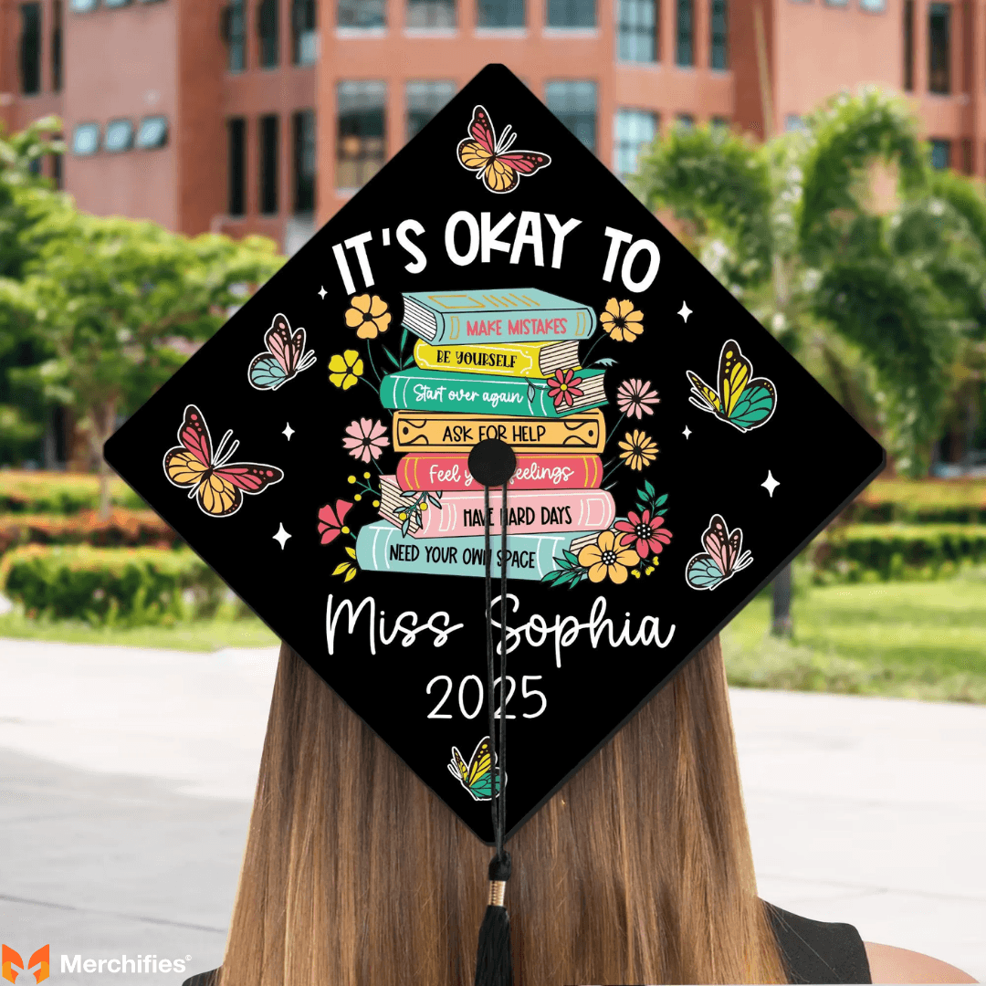Introduction Your Cap, Your Story