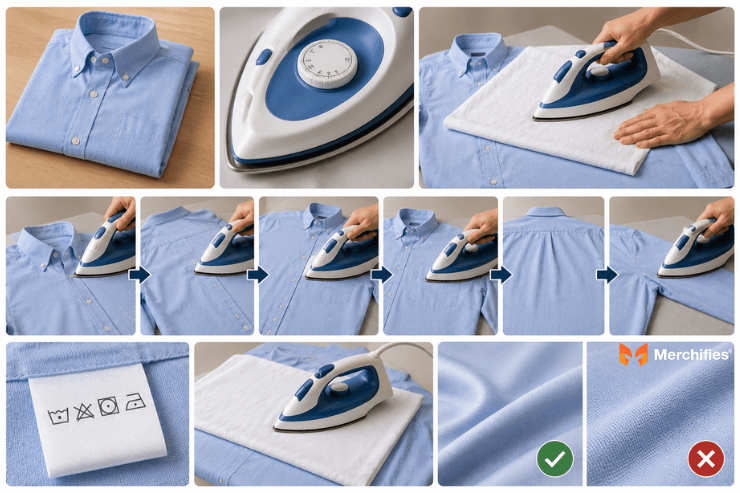 Iron Method