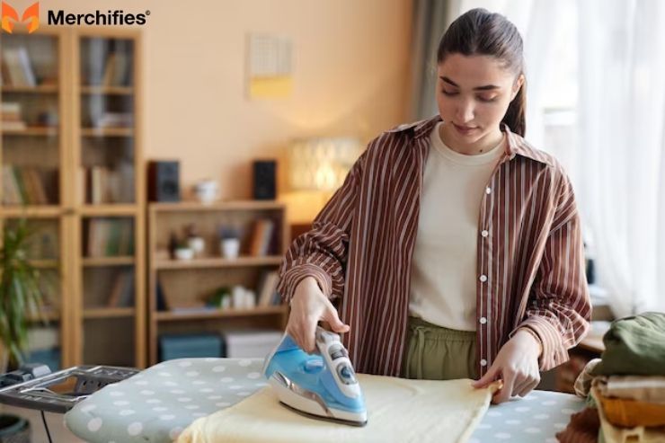 Ironing & Storage Tips for Printed T-Shirts