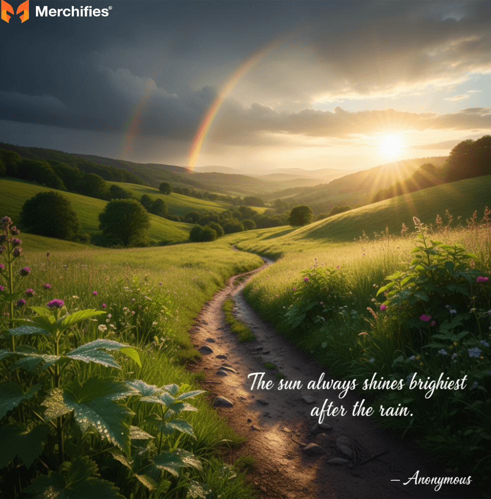 Joyful & Optimistic Quotes for a Brighter Outlook