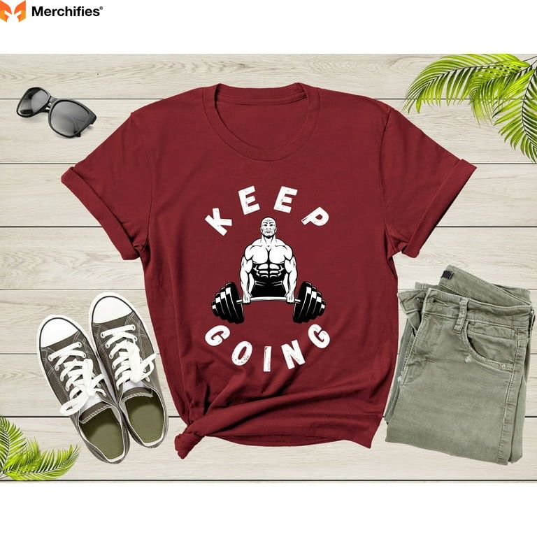 The Power of Motivational Quote Shirts