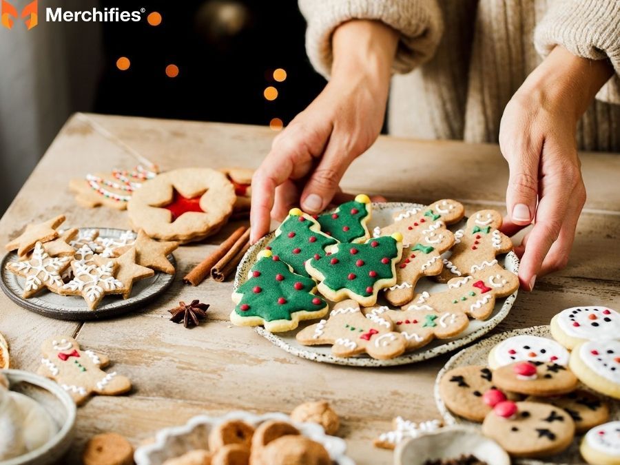 Keep Your Christmas Cookies Fresh: The Ultimate Guide to Perfect Holiday Treats