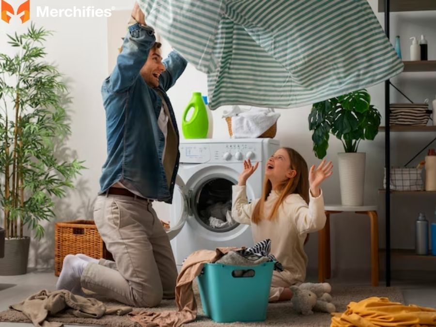 Keep Your Father’s Day Shirt Fresh and Vibrant with Proper Care