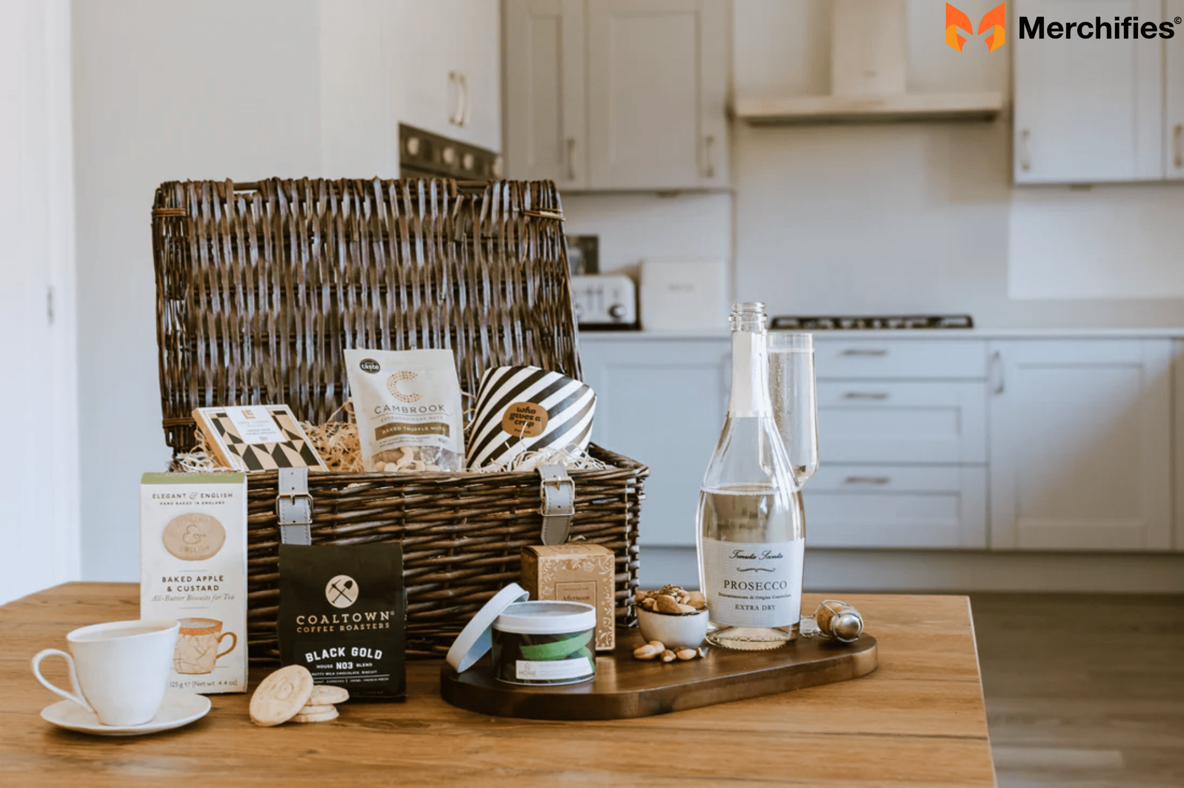 Key Considerations for New Home Gifts