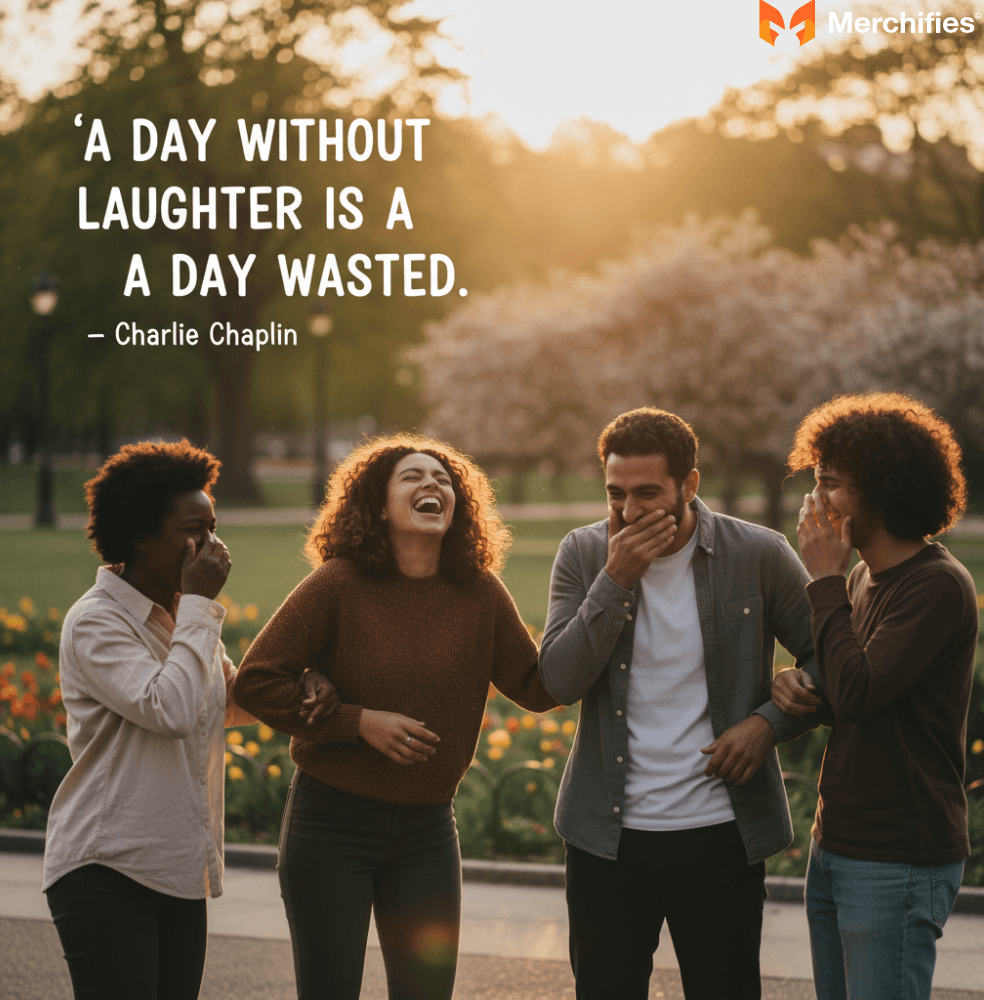 Kickstart Your Day with a Smile Our Top Fun Inspirational Quotes