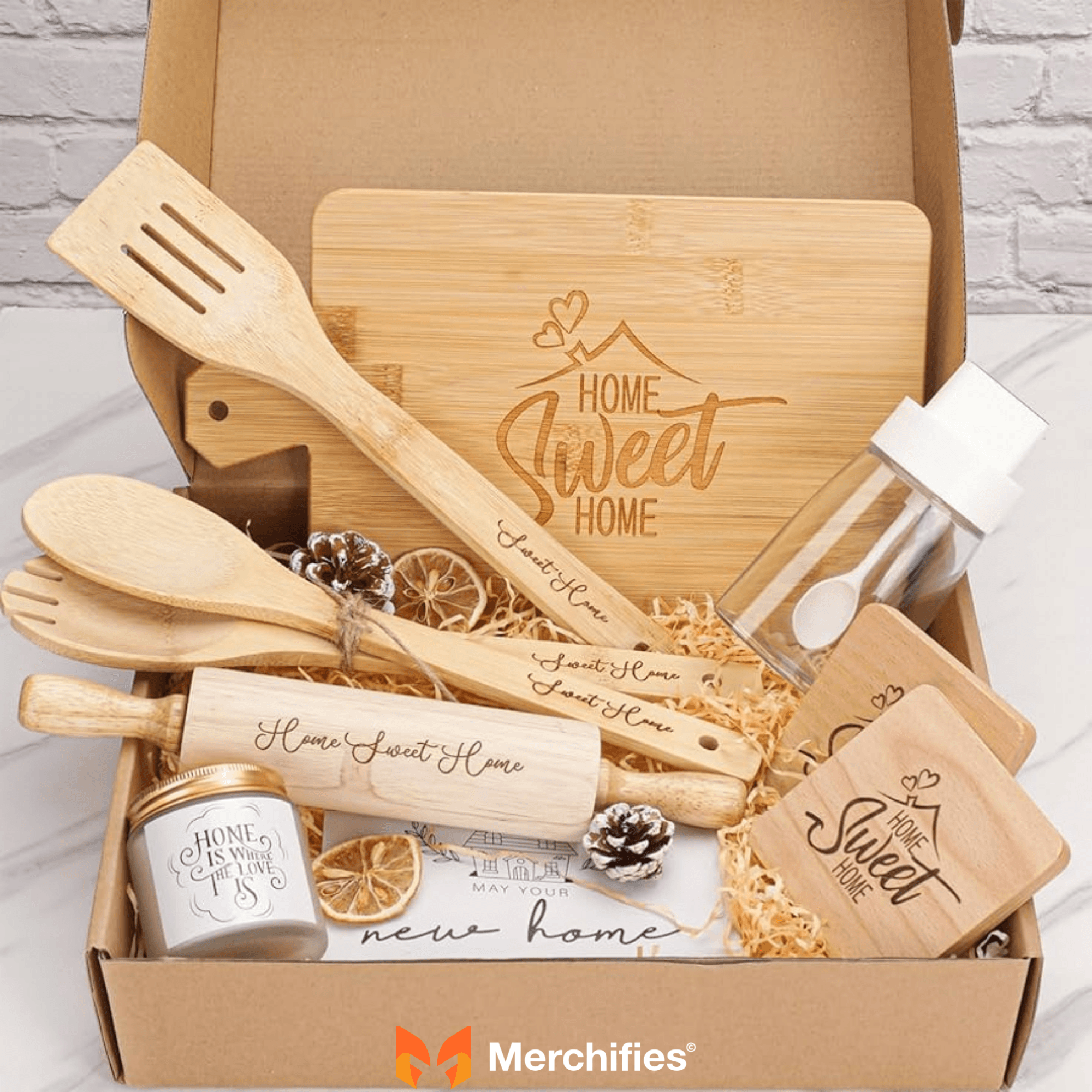 Kitchen & Home Enhancements