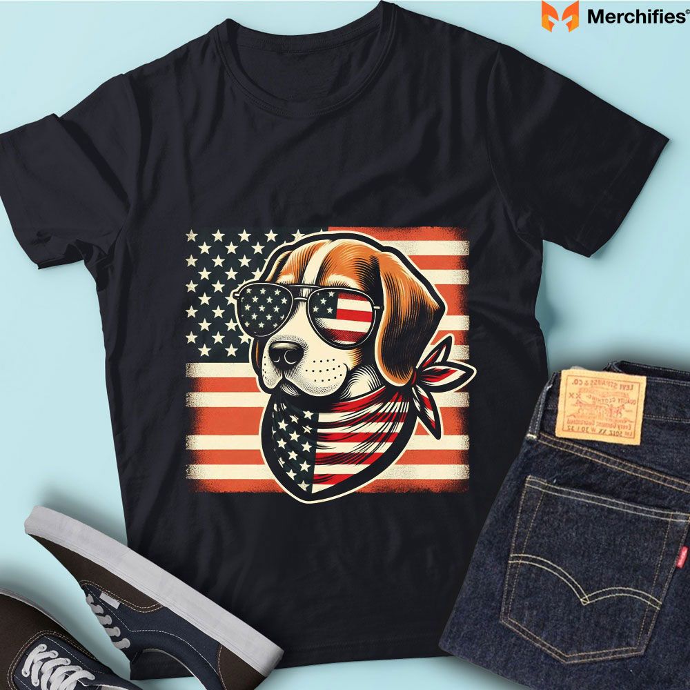 Care Tips for Your Beagle Pride Apparel